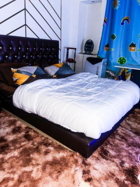 Your Home Away From Home
